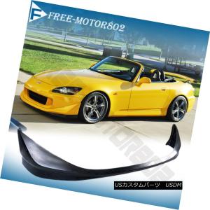 エアロパーツ 88-91ホンダシビックEF9 2DR 3DRハッチバックIKスタイル