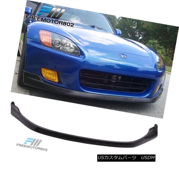 エアロパーツ 00 01 02 03ホンダS2000 AP1 S2K JDMタイプRスタイルフロント...