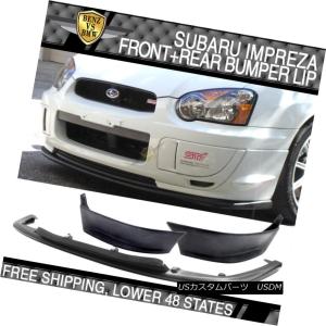 パーツ STI FD RD サスペンション：IMPREZA 4Door（GV）｜パフォーマンスパーツ｜STI