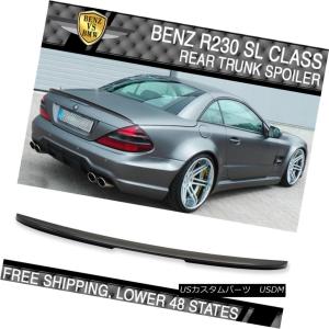 ベンツ SLクラス R231 SL350/550用リアマフラー 純正テールエンドを