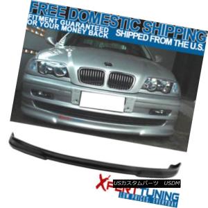 エアロパーツ 97-00用BMW E39 5シリーズ528I 540I PUフロントバンパー