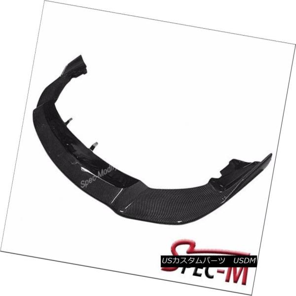 エアロパーツ AIスタイルカーボンフロントバンパー追加LIP 2015+ LEXUS NX200t ...