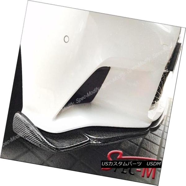 エアロパーツ LEXUS IS250 IS350 IS300h F-SPORTカーボンフロントバンパ...