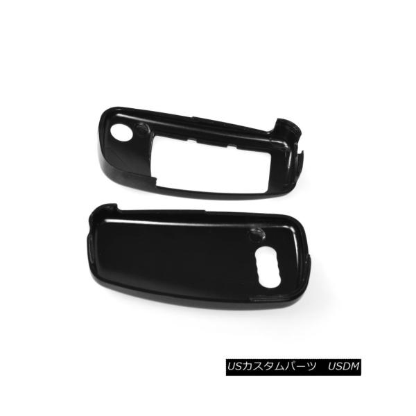 エアロパーツ ブラックキーは、Audi A6L A1 Q3 Q7 TT R8 A3 S3用スマートリ...