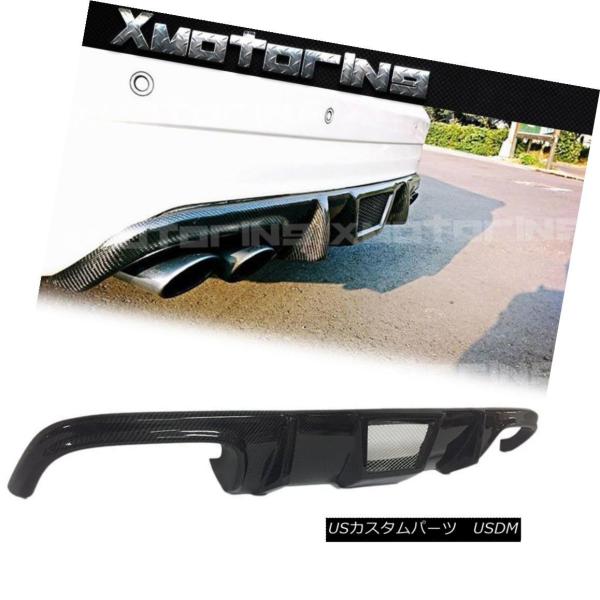 エアロパーツ 06-10 BENZ W219 CLS55 CLS63セダンAMGバンパーカーボンファ...