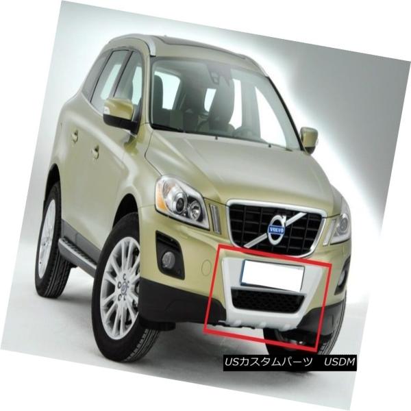 エアロパーツ VOLVO XC60 XC 60 2008  -  2013 R-DESIGNフロント...