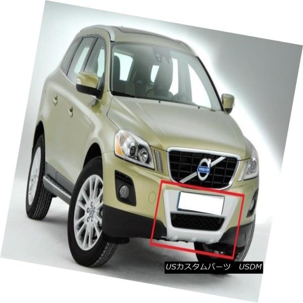 エアロパーツ VOLVO XC60 XC 60 2008  -  2013 R-DESIGNフロント...