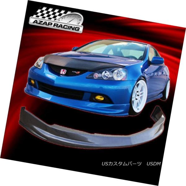 エアロパーツ 2005-2006 P1タイプウレタンフロントバンパーリップスポイラーボディキットはA...