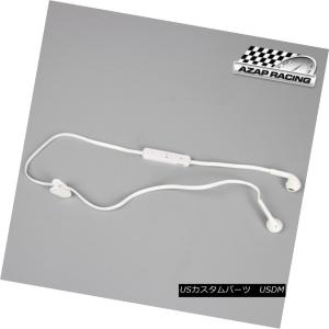 エアロパーツ ワイヤレスBluetoothヘッドセットイヤホンスポーツヘッドフォン+フリーバッグはiPhoneサムスンに合う Wireless Blu