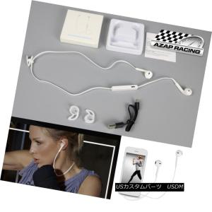 エアロパーツ ワイヤレスBluetoothヘッ...の詳細画像2