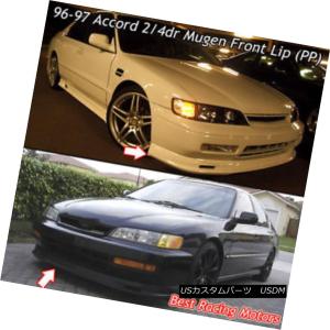 エアロパーツ 88-91ホンダシビックEF9 2DR 3DRハッチバックIKスタイル