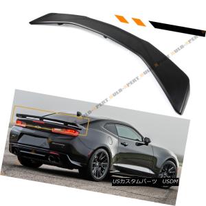 シボレー（CHEVROLET） Chevrolet Camaro ZL1 2017-2019 カーボンリア