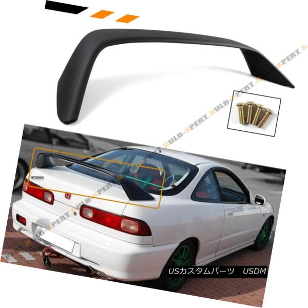 エアロパーツ FOR 94-01 ACURA INTEGRA 2DR DB DC2タイプRスタイルA...