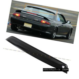 エアロパーツ 95-99日産マキシマサンルーフトップリアウィンドウ