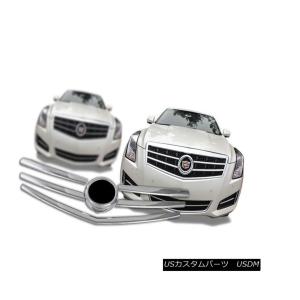 USグリル 2007?2014年キャデラックエスカレードステンレスメッシュ