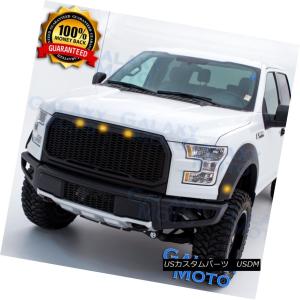 グリル Fits 2011-2015フォードエクスプローラーフロントグリル