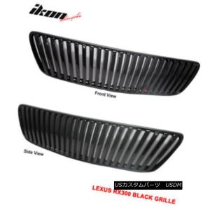 グリル 2001-2005レクサスIS300 IS200 ABSフロントアッパーフード