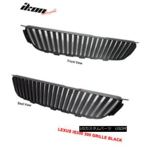 グリル 2016 2017 2018 2019レクサスRX RX350 RX450h 4ドアブラック用