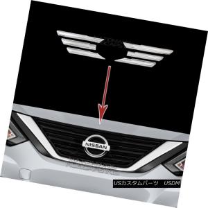 グリル 2015' 年2016' 2017' 日産ジュークS / SL SVフロントグリル