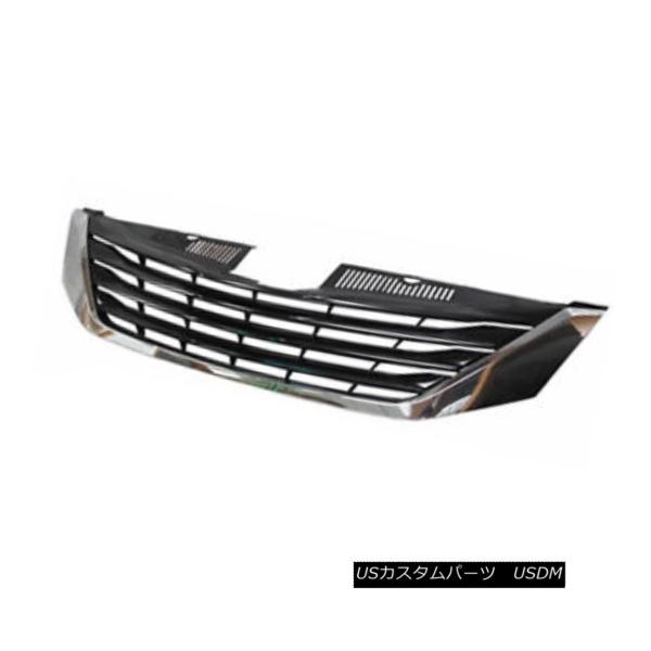 USグリル 2011年の新しい代替グリル2012トヨタシエナLE＆amp; ベースモデル Brand...
