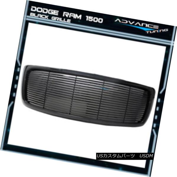 USグリル 02-05用Ram 1500 03-05 Ram 2500 3500 Zスタイルメッシュ...