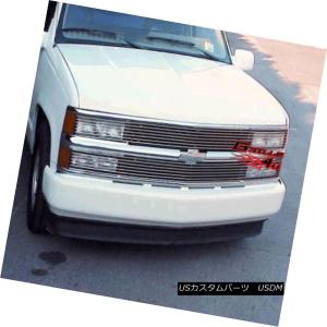 グリル Fits 88-93シボレーC / Kピックアップ/ 92-93郊外