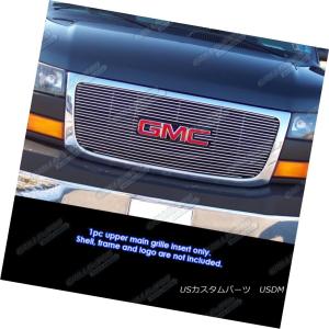 シボレー エクスプレス 2003-2016 グリル : X-RATED PERFORMANCE