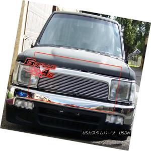 グリル Fits 1996-1998トヨタ・ハイラックスサーフメインアッパー