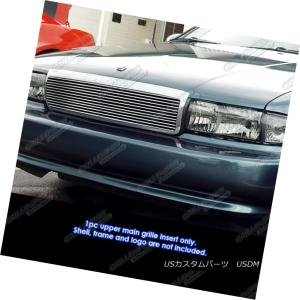 シボレー インパラ 1994-1996 グリル : X-RATED PERFORMANCE - 通販