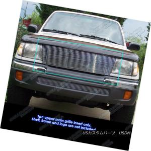トヨタ タコマ 1998-2000 グリル : X-RATED PERFORMANCE - 通販