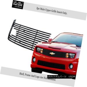 グリル Fits 1982-1987シボレーELカミノ/ 82-83マリブアッパー