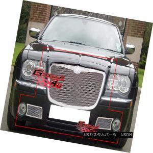 クライスラー 300C 5.7L/6.1L 2005-2010 エアインテーク エア