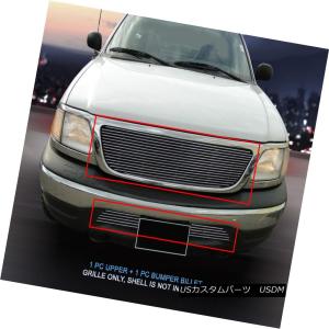 グリル Fits 2011-2015フォードエクスプローラーフロントグリル