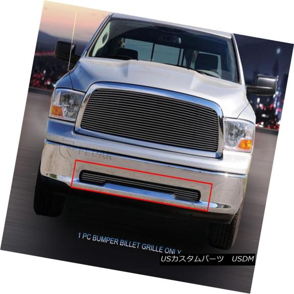 USグリル 09-12 Dodge Ram 1500（ST / SLT / TRX / La  </...