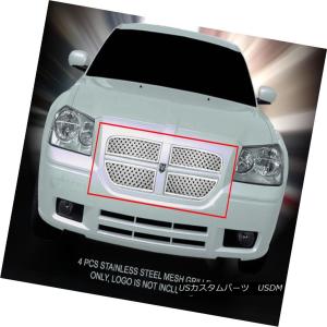 ヘッドライト 05 06 07ダッジマグナムRtテールブレーキライトスモーク