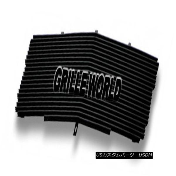 USグリル 2002-2006キャデラックエスカレードEXT / ESVブラックビレットプレミアムグ...