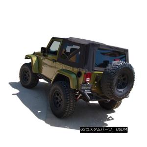 幌・ソフトトップ トライアンフスピットファイアTR2 TR3 TR4 TR5