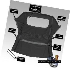 幌・ソフトトップ ポルシェ987ボクスター100％元のOEM cabrio