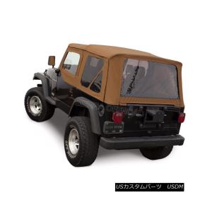 幌・ソフトトップ 97-06ジープラングラーソフトトップ 97-06 Jeep