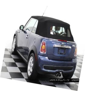 BMW ミニ/MINI ソフトトップ/幌 R57 クーパー/クーパーS キャンバス