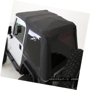 幌・ソフトトップ Bestop伝統的なビキニ76-91ジープCJ7 CJ8ラングラー