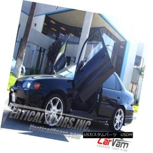 ガルウィングキット Scion IQ 08-12 2DR垂直ドアInc Lamboドアキット