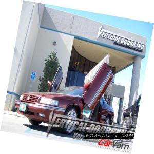 ガルウィングキット キャデラックエスカレード02-06 Lambo Kit垂直ドア