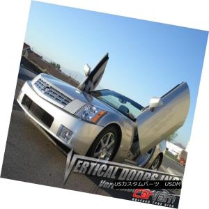 ガルウィングキット キャデラックエスカレード02-06 Lambo Kit垂直ドア