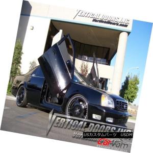 ガルウィングキット キャデラックエスカレード02-06 Lambo Kit垂直ドア