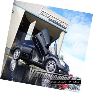 ガルウィングキット Vertical Doors Inc.ボルトオンランボルギーニ