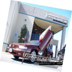 ガルウィングキット キャデラックエスカレード02-06 Lambo Kit垂直ドア