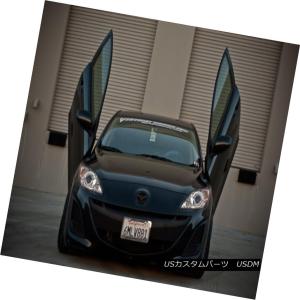 新品大特価　RX-7 FD3S 垂直ガルウイング　ランボドア車種汎用 新品大特価 RX-7 FD3S 垂直ガルウイング ランボドア車種汎用