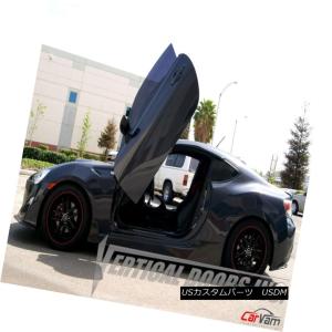 ガルウィングキット Scion IQ 08-12 2DR垂直ドアInc Lamboドアキット