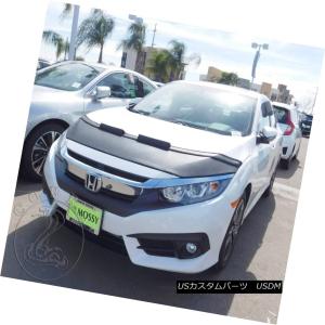 USフルブラ・USノーズブラ ホンダシビッククーペ2014 2015にフィット 